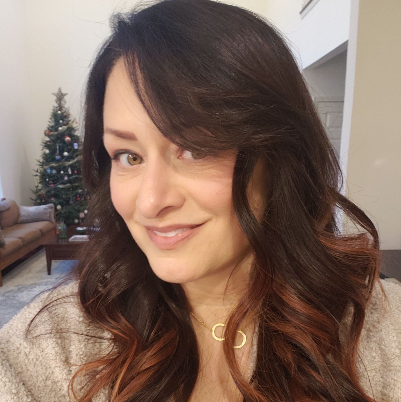 Profile of Stephanie Lockman