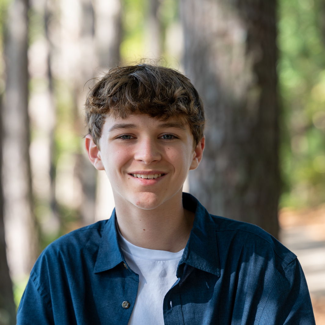 Profile of Grayson Knoll