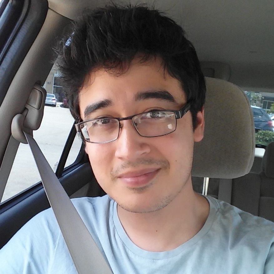 Profile of Shawn Thompson