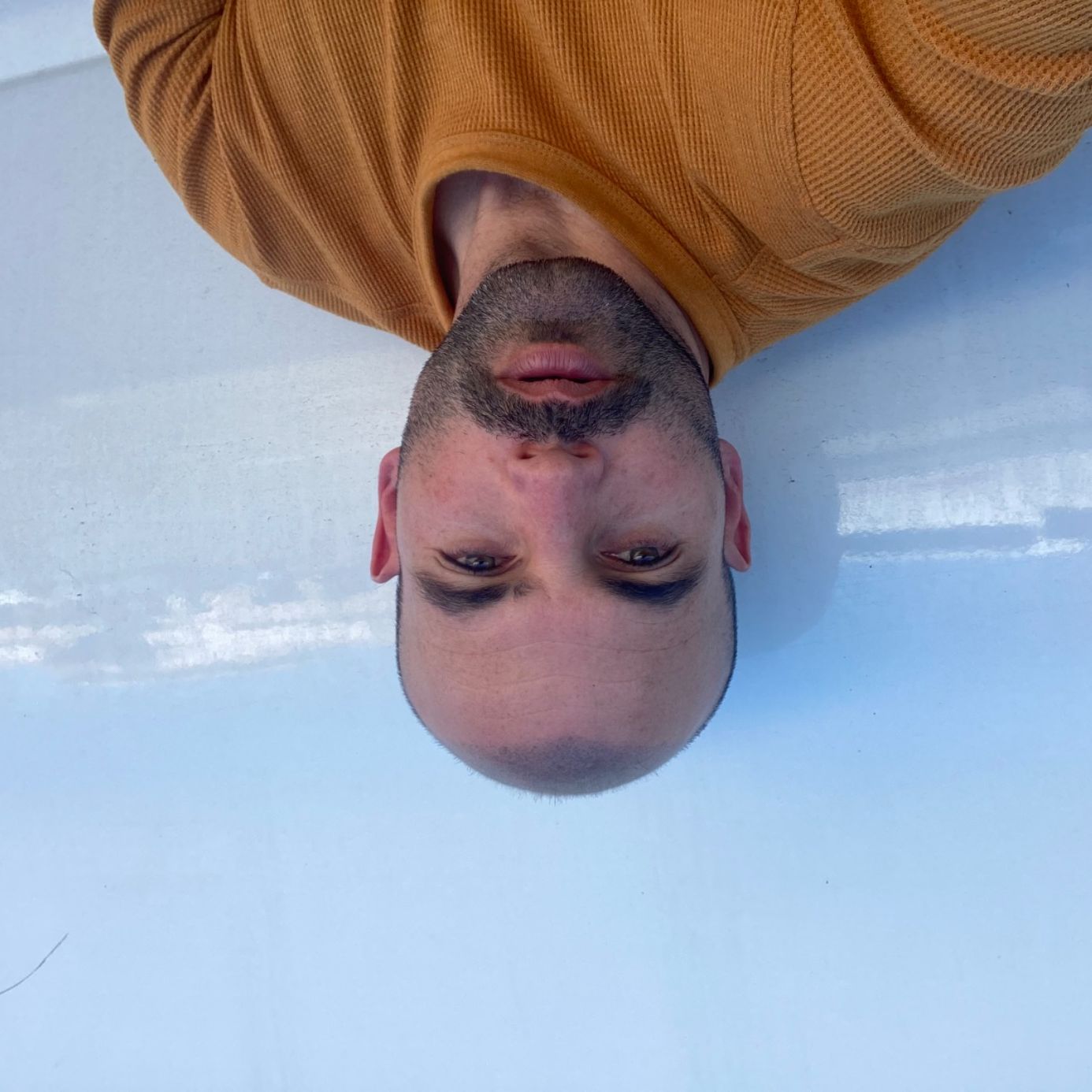 Profile of Itshak Israel Fahima