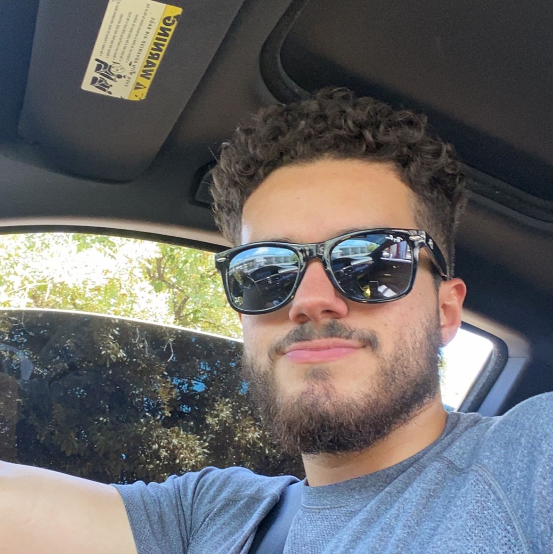 Profile of Joseph Chavira