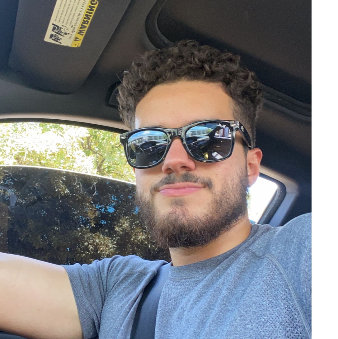 Profile of Joseph Chavira