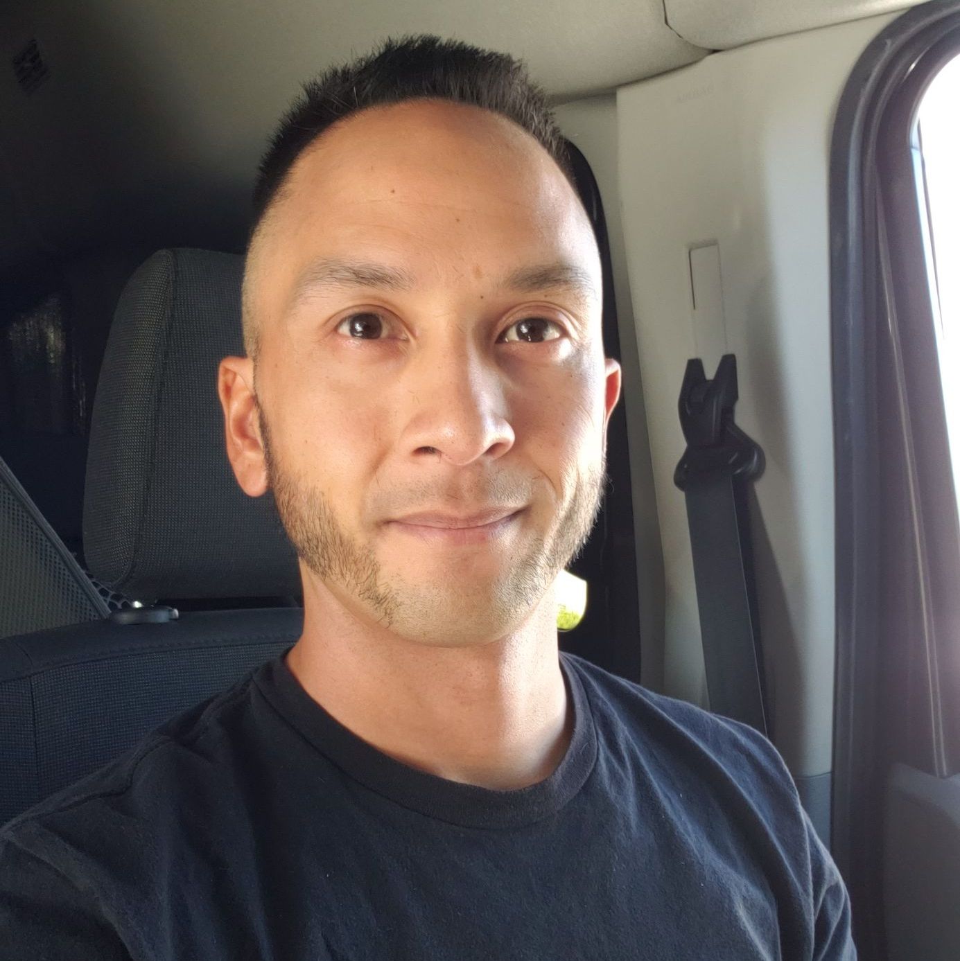 Profile of Troy Siahaan