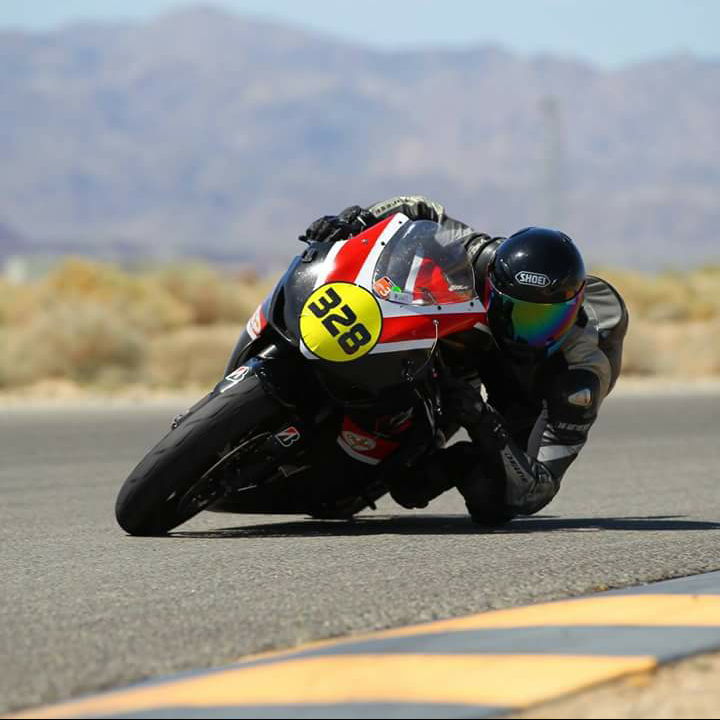 Profile of Ryan Weschka