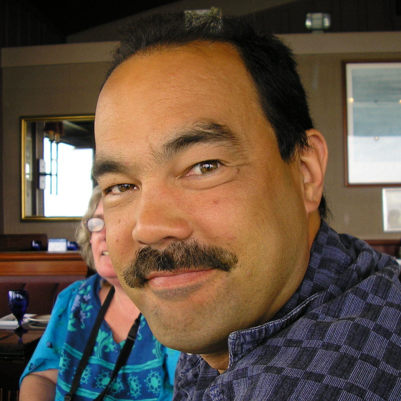 Profile of Tao Takaoka