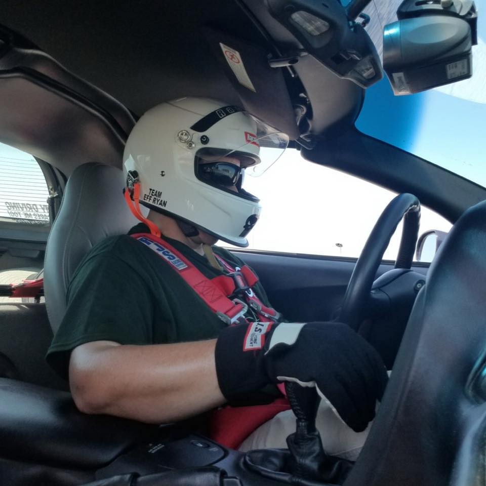 Profile of Don Lambert