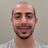 Profile of Alex George