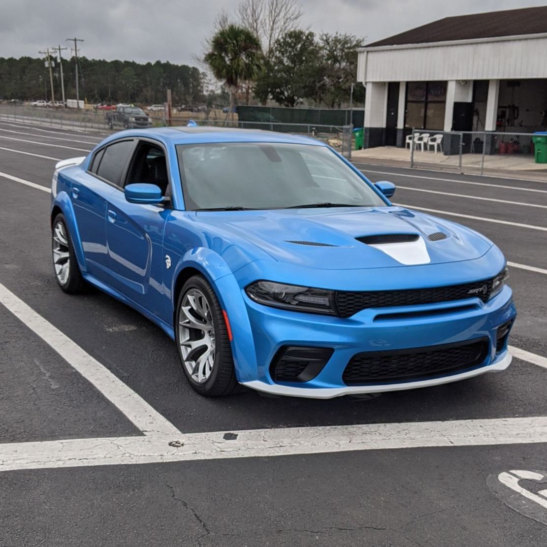 Profile of Dustin Scheinert