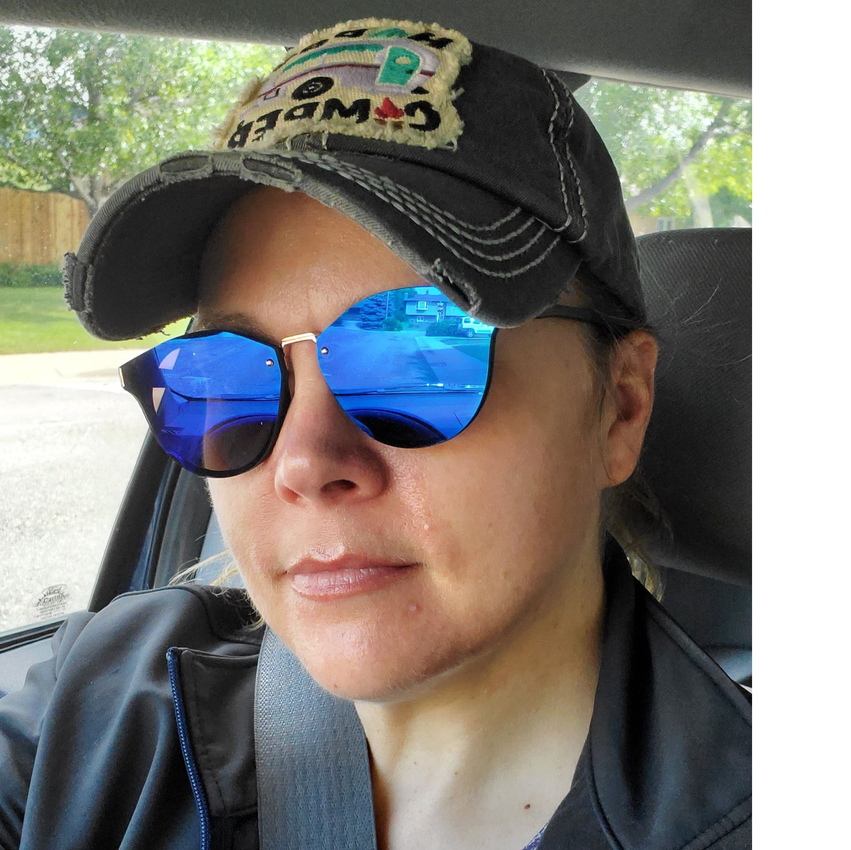 Profile of Janae Wilks