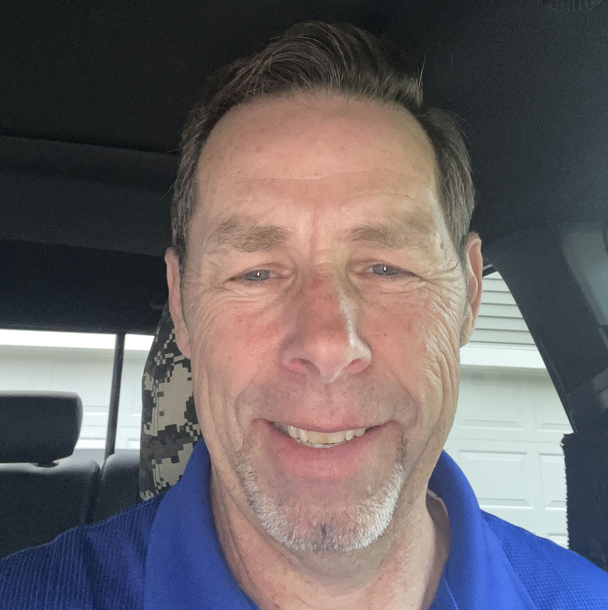 Profile of Robert Rebai