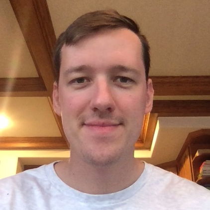 Profile of Winston Guest