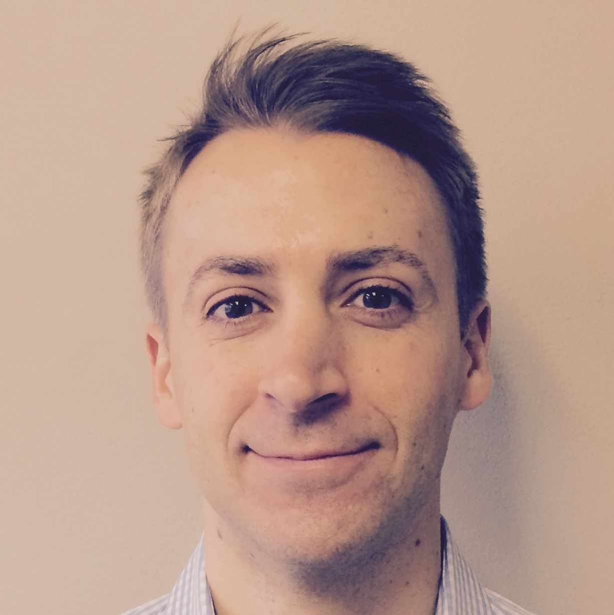 Profile of Matthew Goetzinger