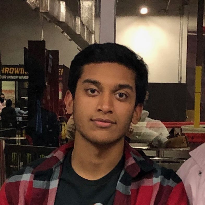 Profile of Jay Raichura