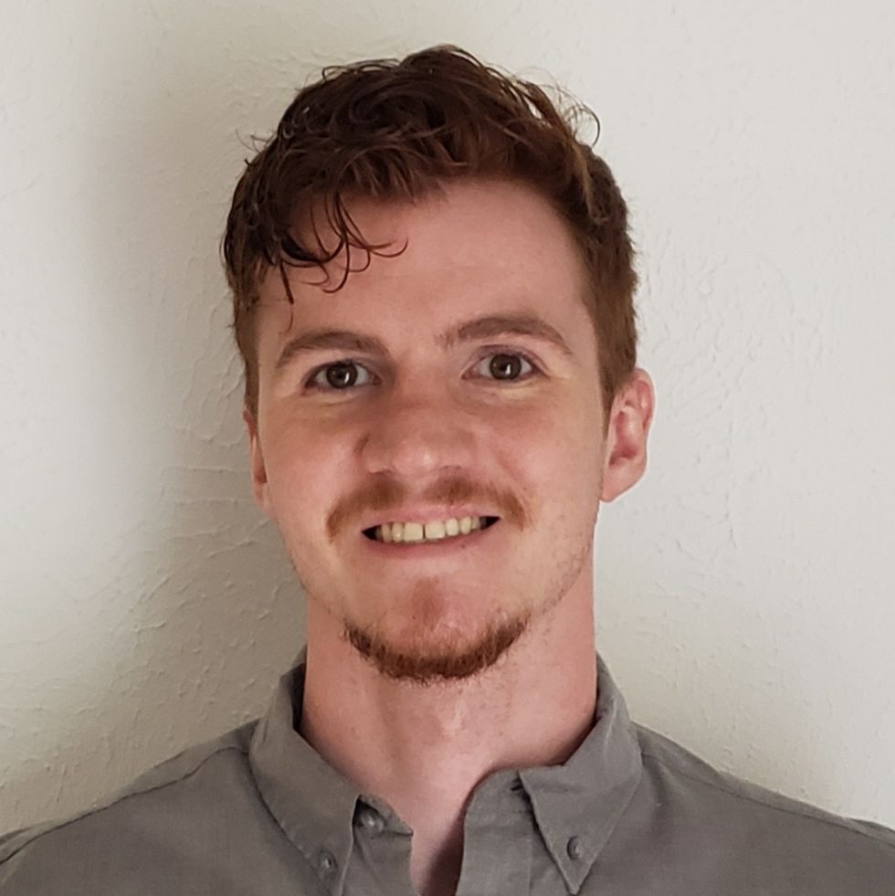 Profile of Noah McCloskey