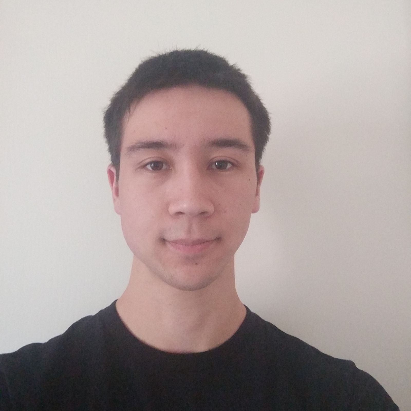 Profile of Trevor Church