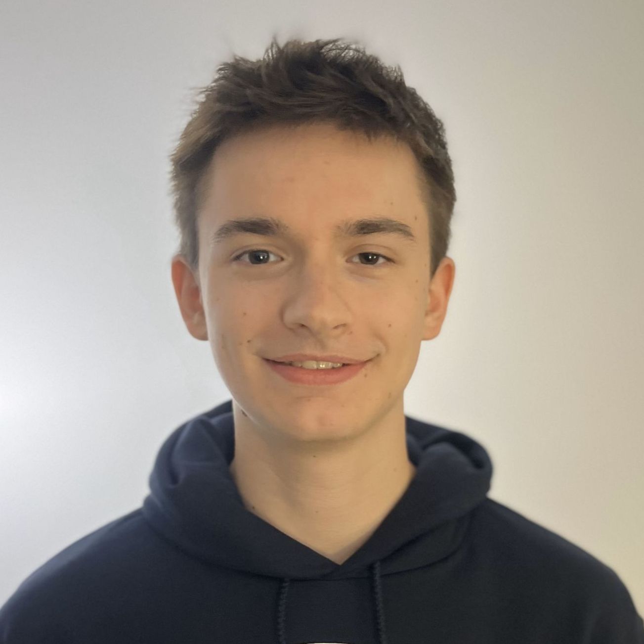Profile of Nathan Brackman