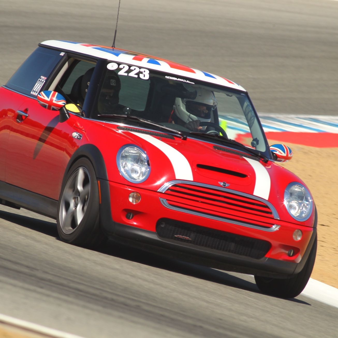 Profile of Chris Brown