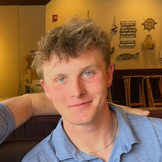 Profile of Griffin Witt