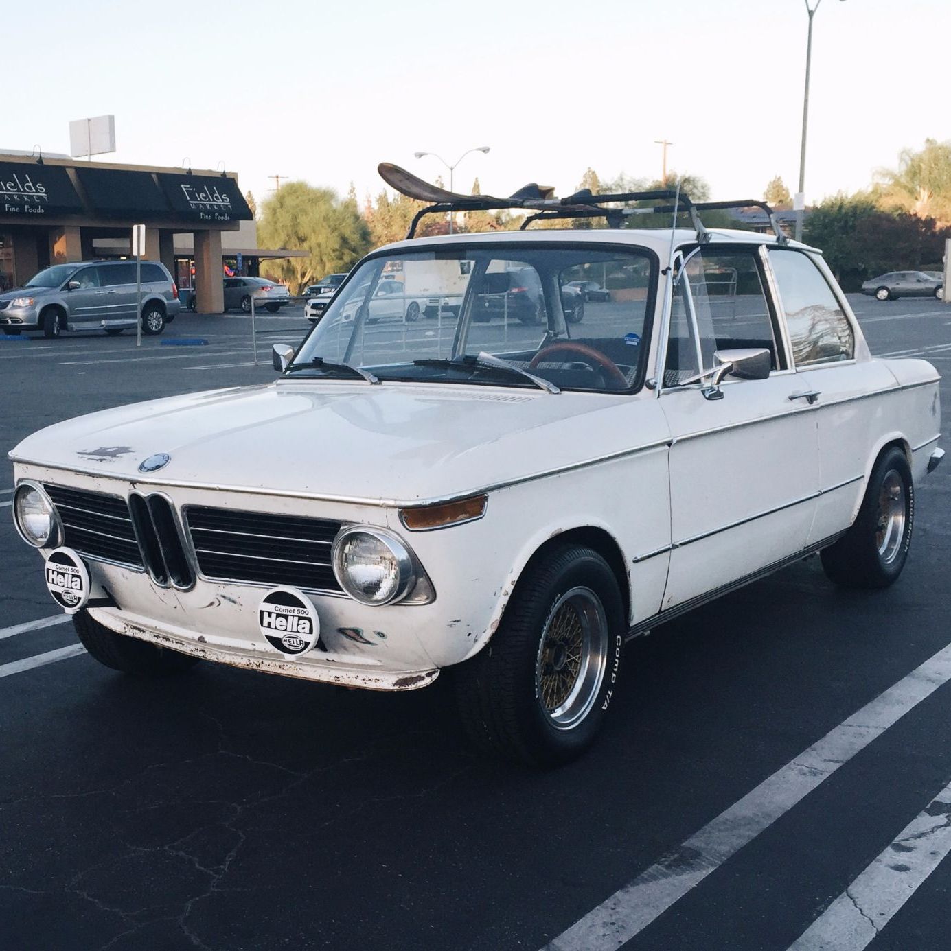 Profile of Paolo Manlucu