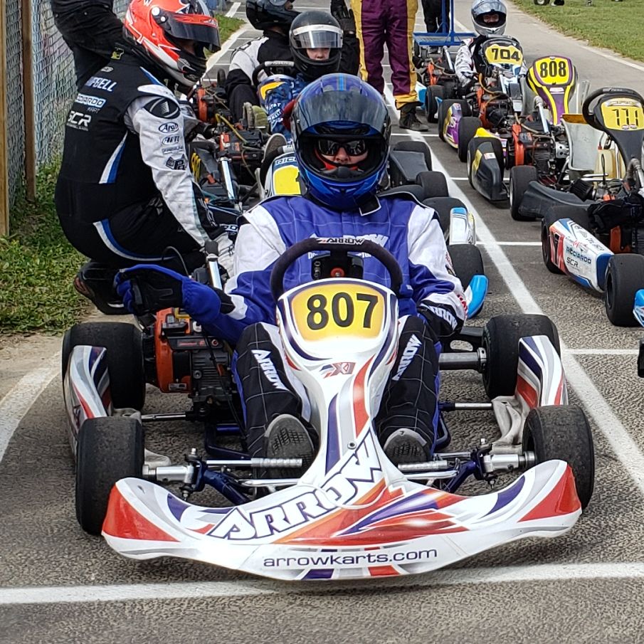 Profile of Colin Allan