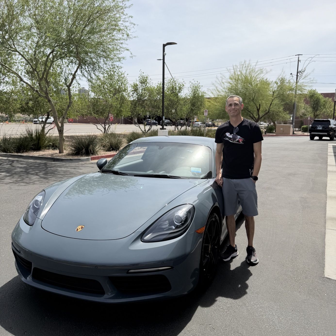 Profile of Scott Urich