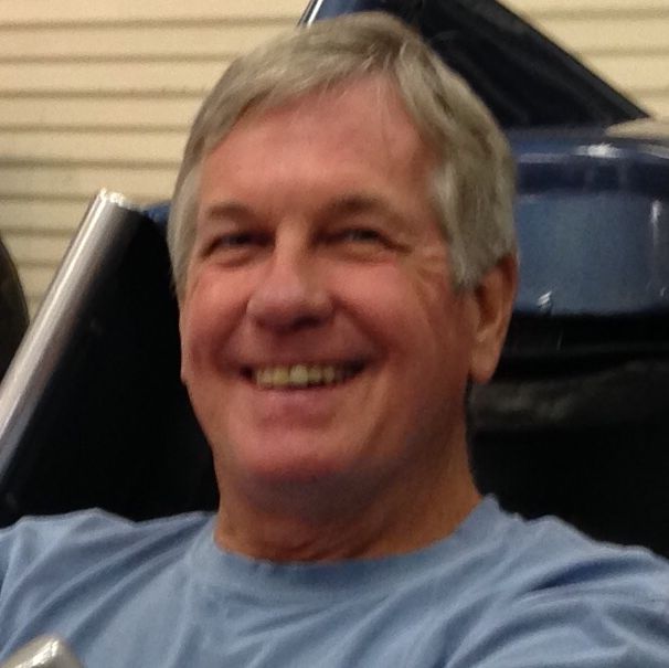 Profile of Thomas Emr