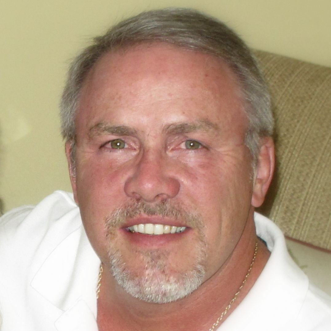 Profile of Randy Griffin