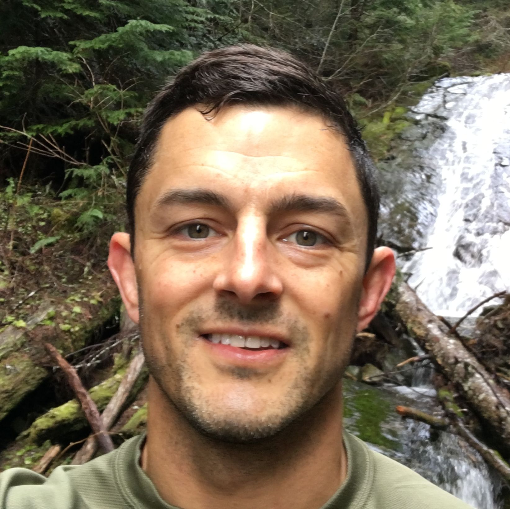 Profile of Arthur Trebs