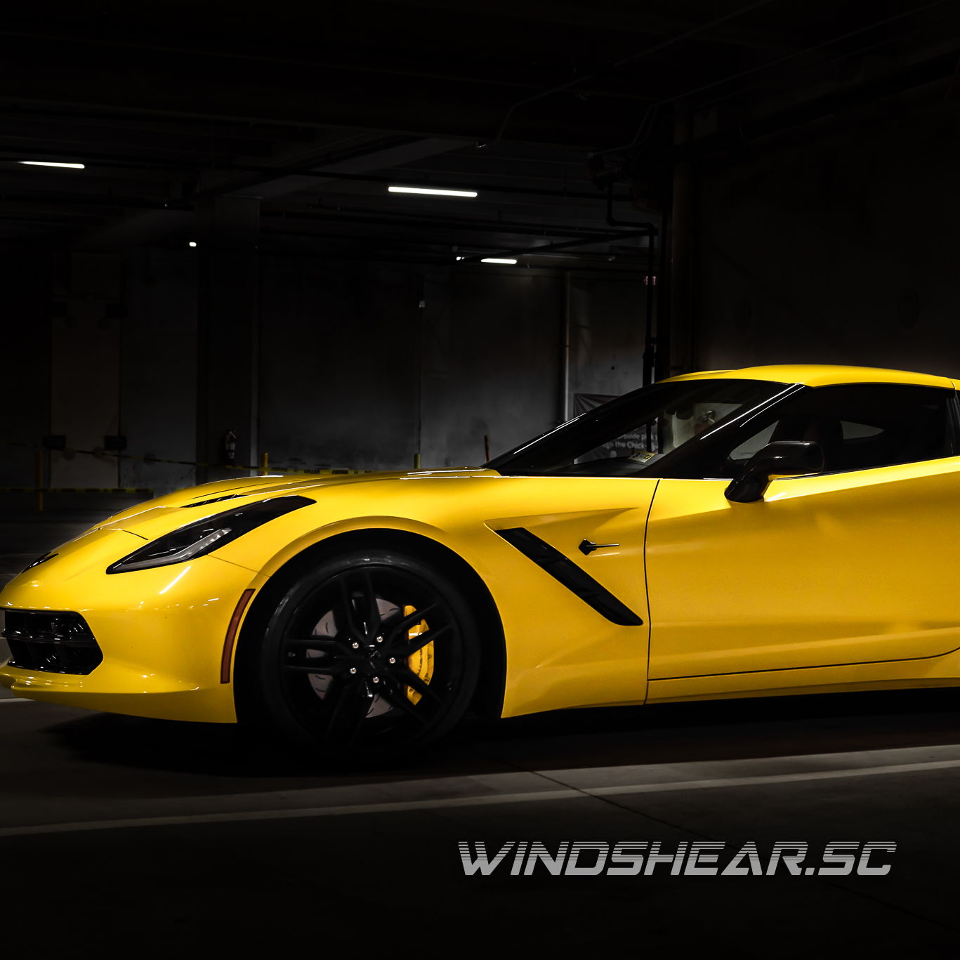 Profile of Michael Bryant