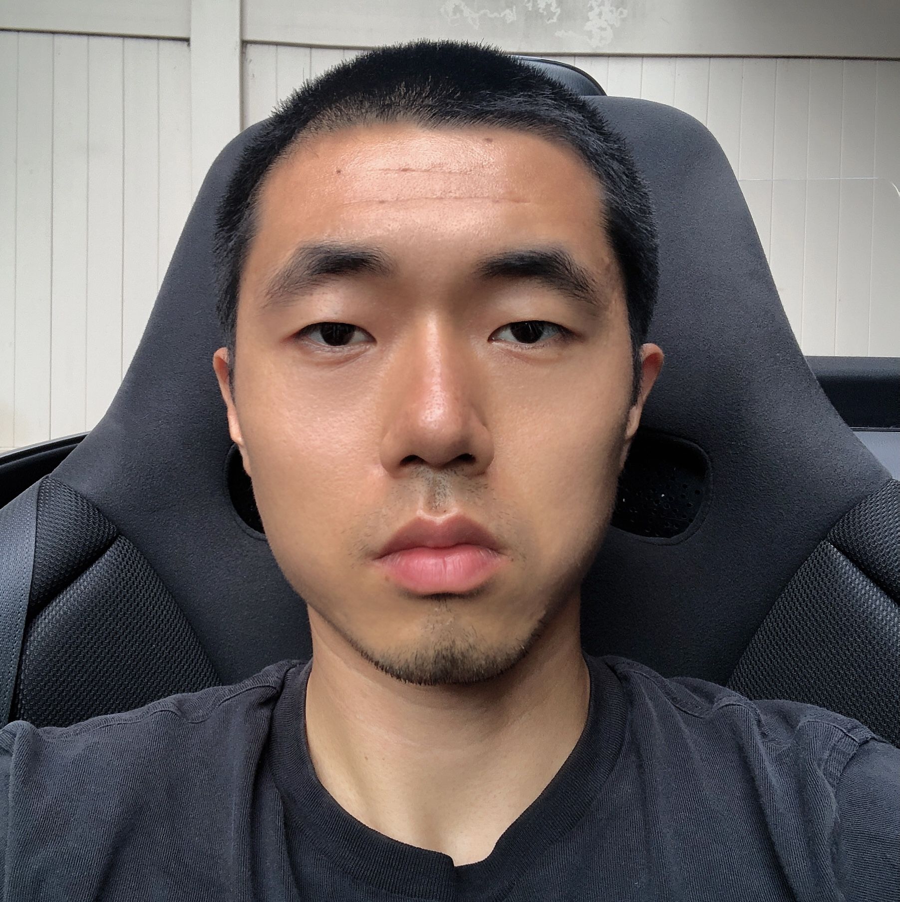 Profile of Zhihong Chen