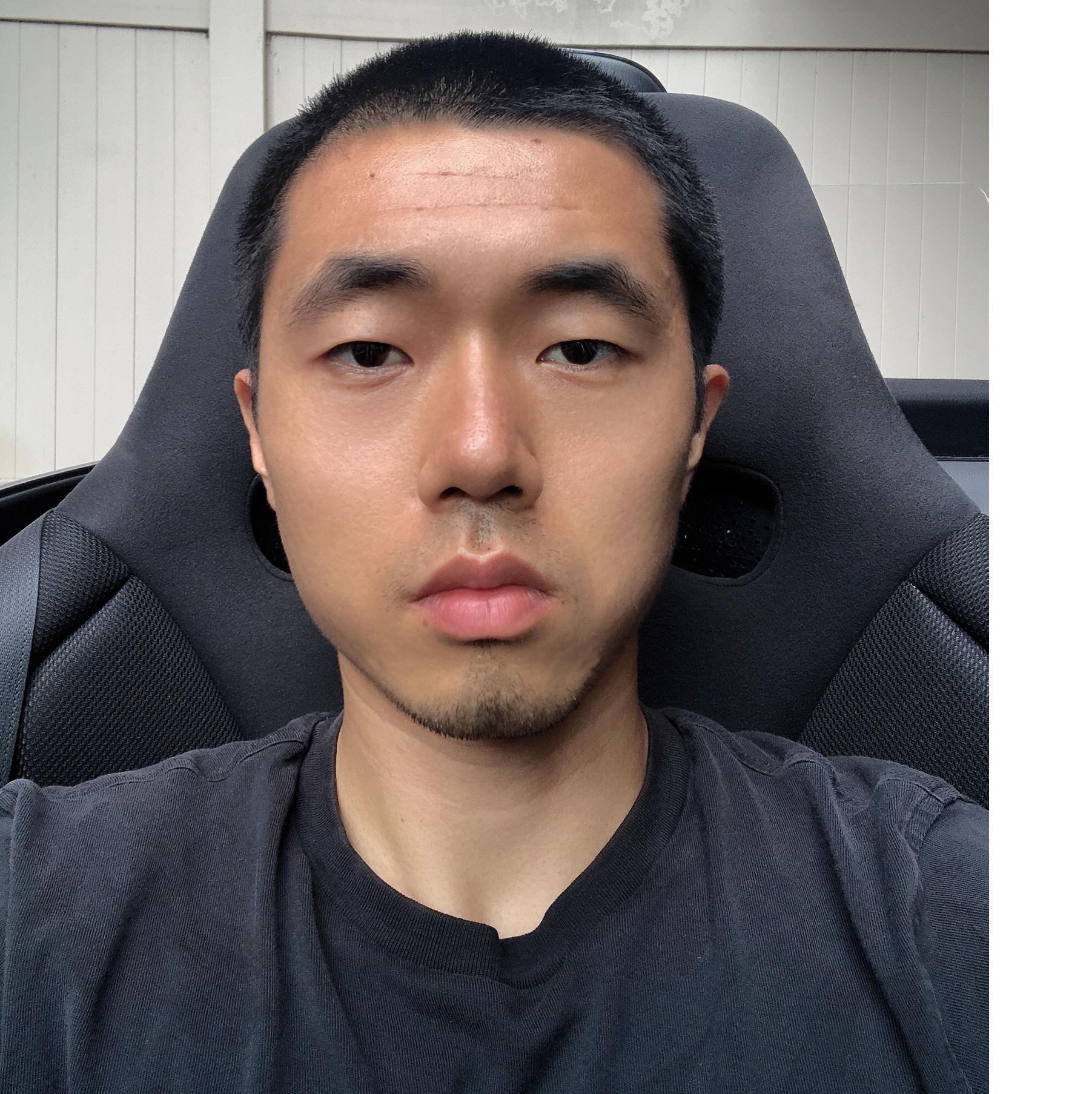 Profile of Zhihong C