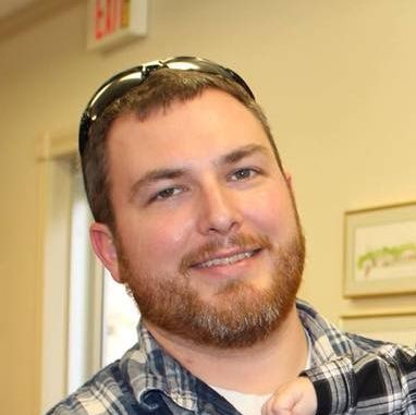 Profile of Ryan Baker