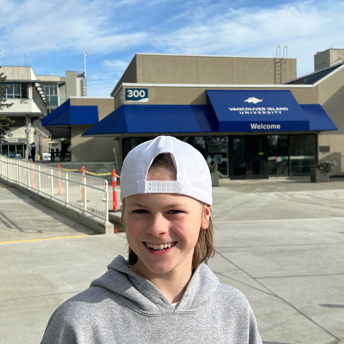 Profile of Layton Kennedy