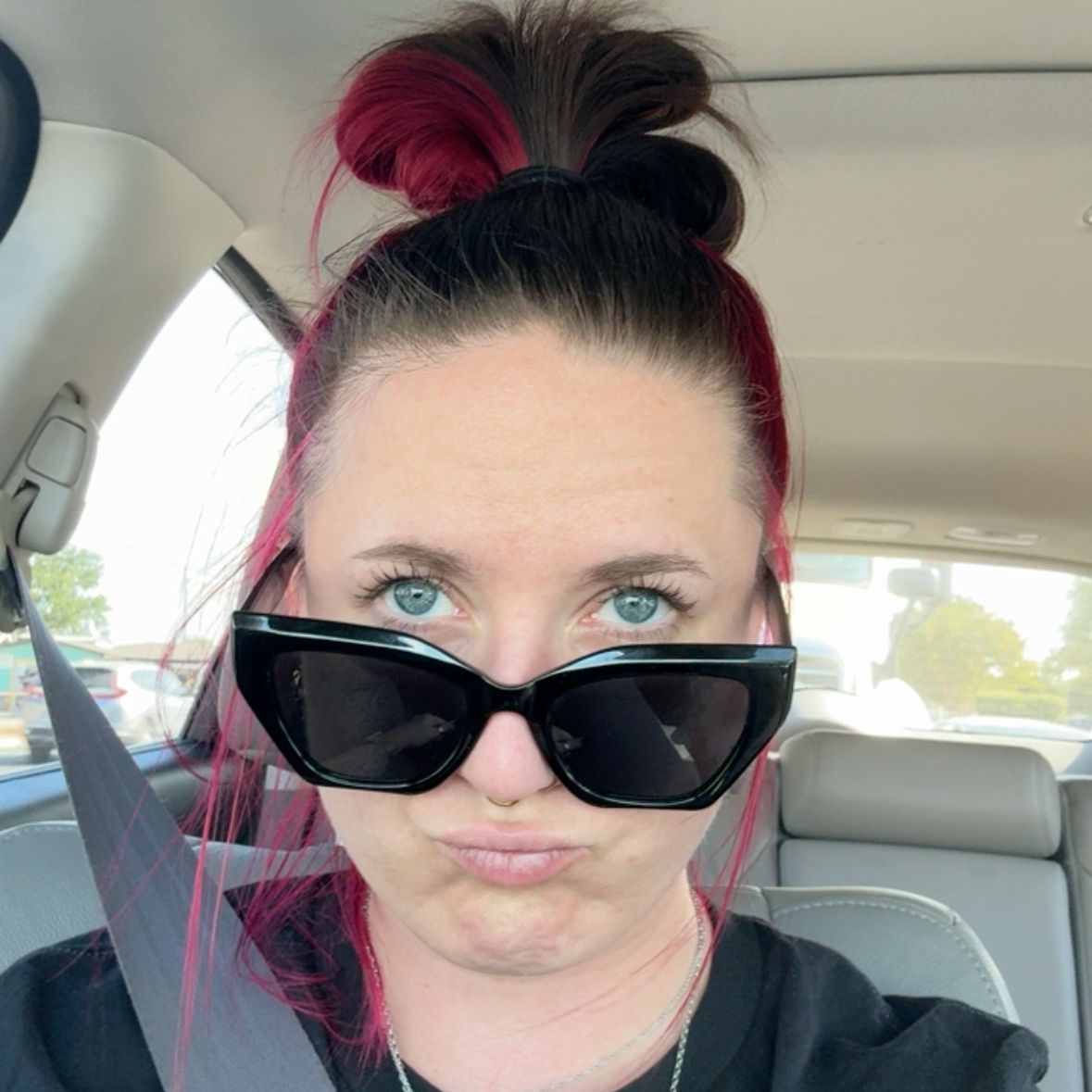 Profile of Ally Gobeli