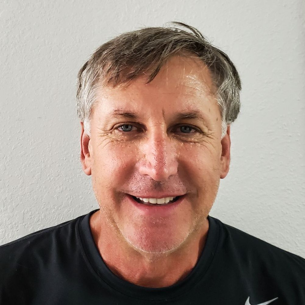 Profile of Mark Hein