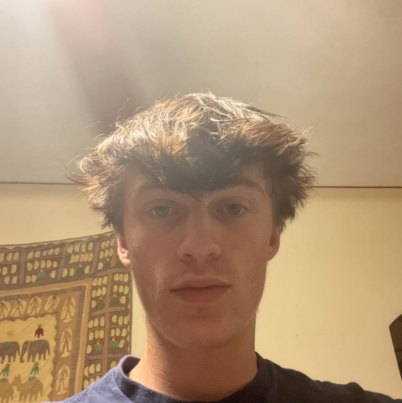 Profile of John Micca