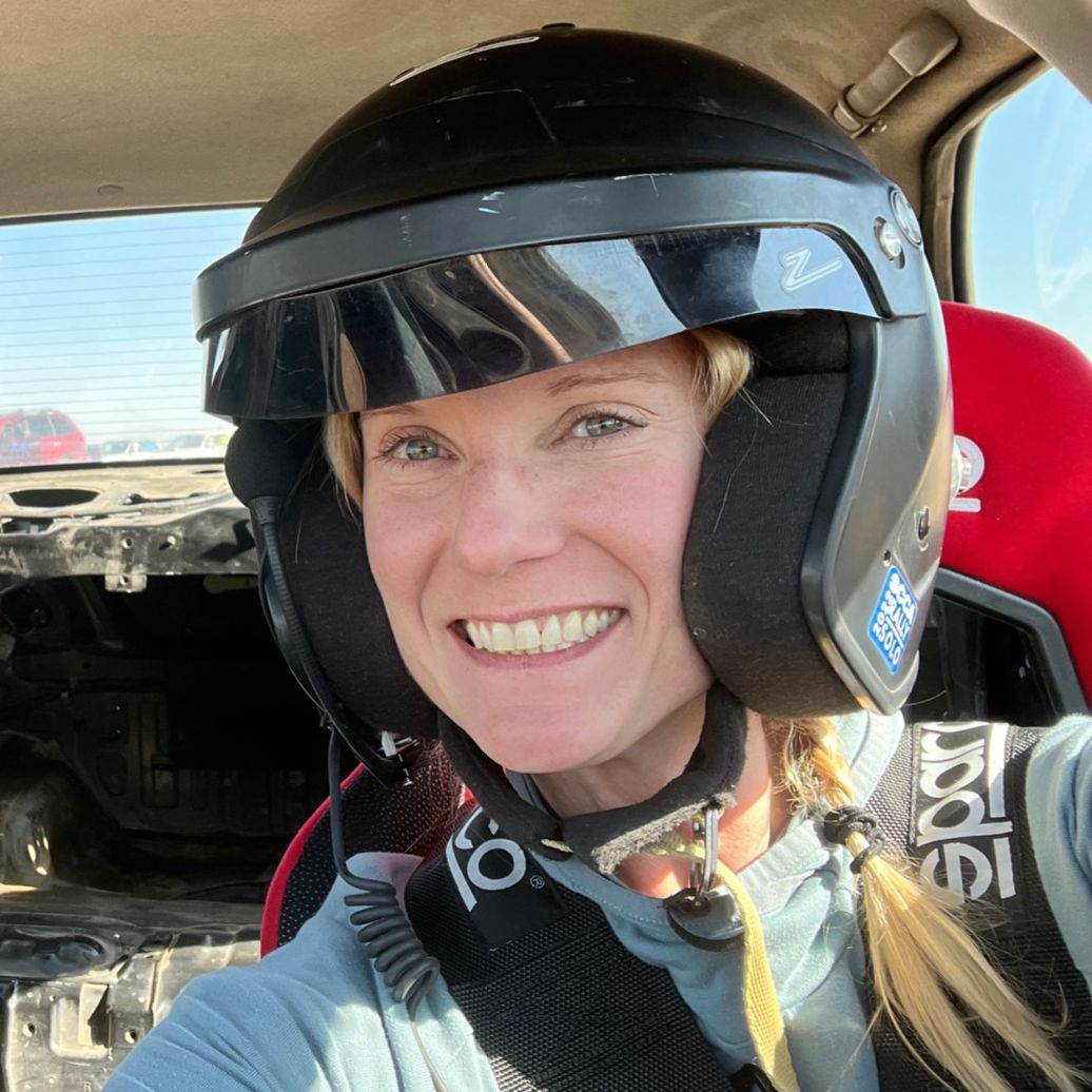 Profile of Elizabeth Austin