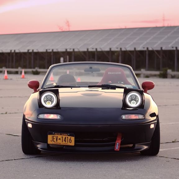 Profile of Matthew Richter