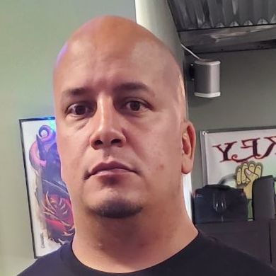 Profile of Daniel Vallejo