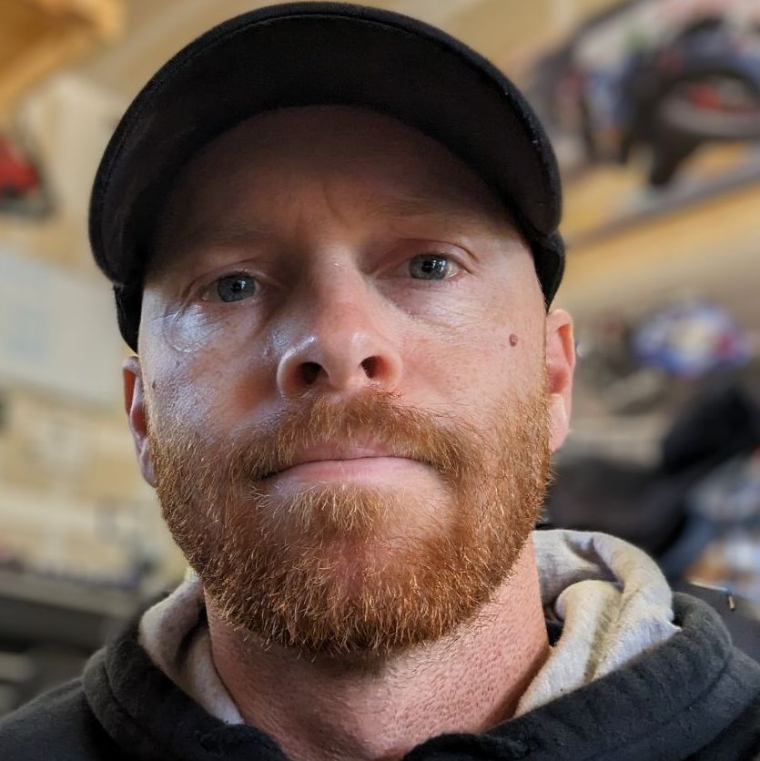 Profile of Jason Nelson