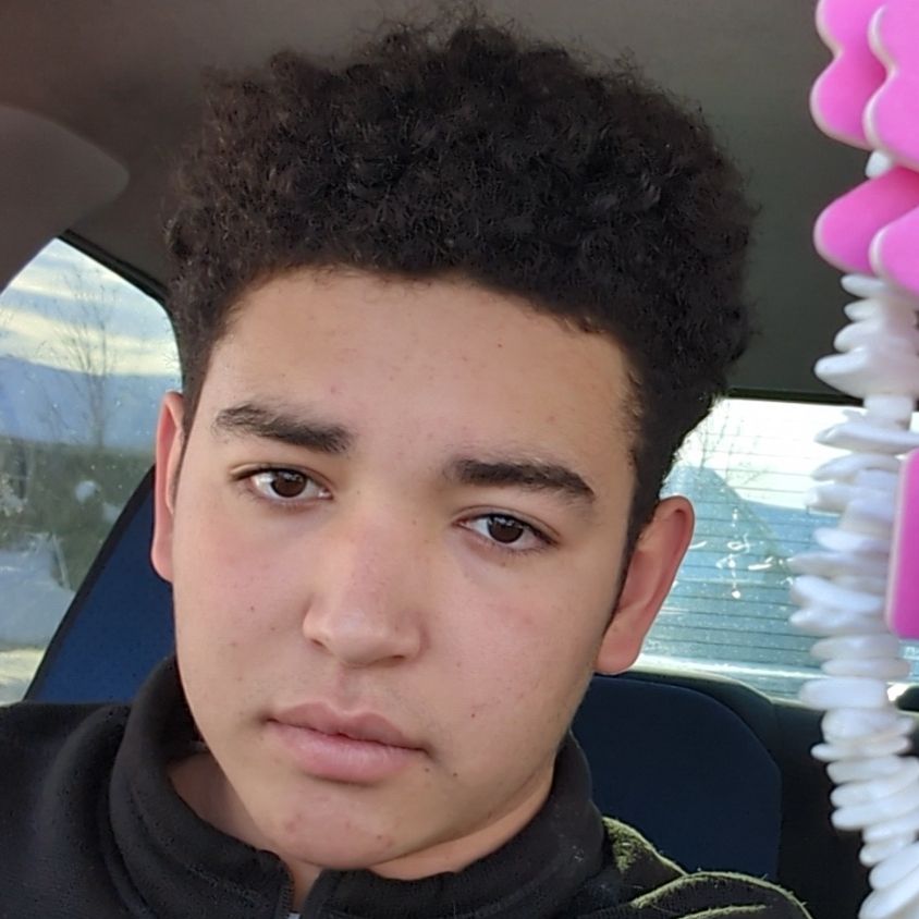 Profile of Zachariah O