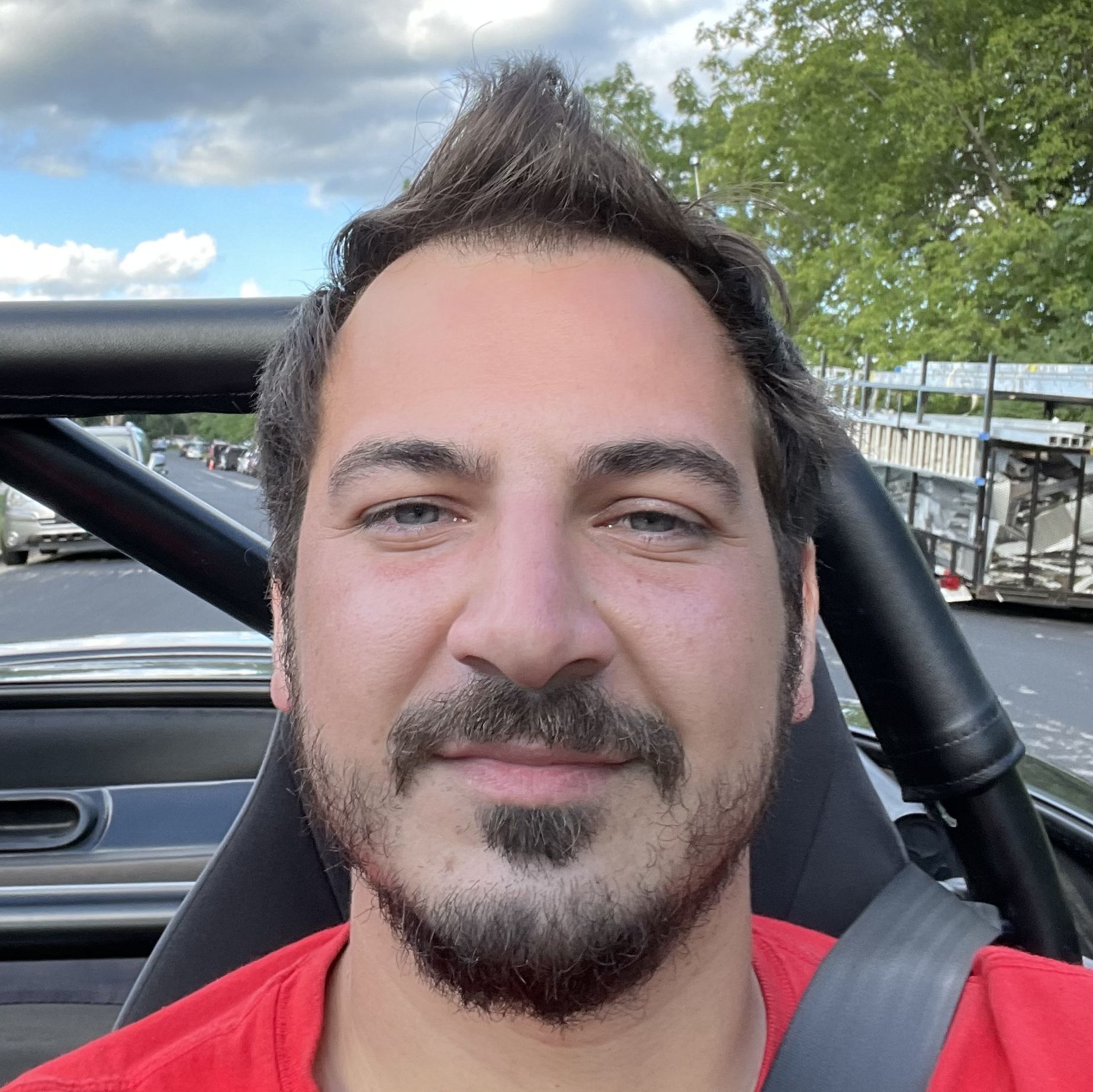Profile of Logan Gassen
