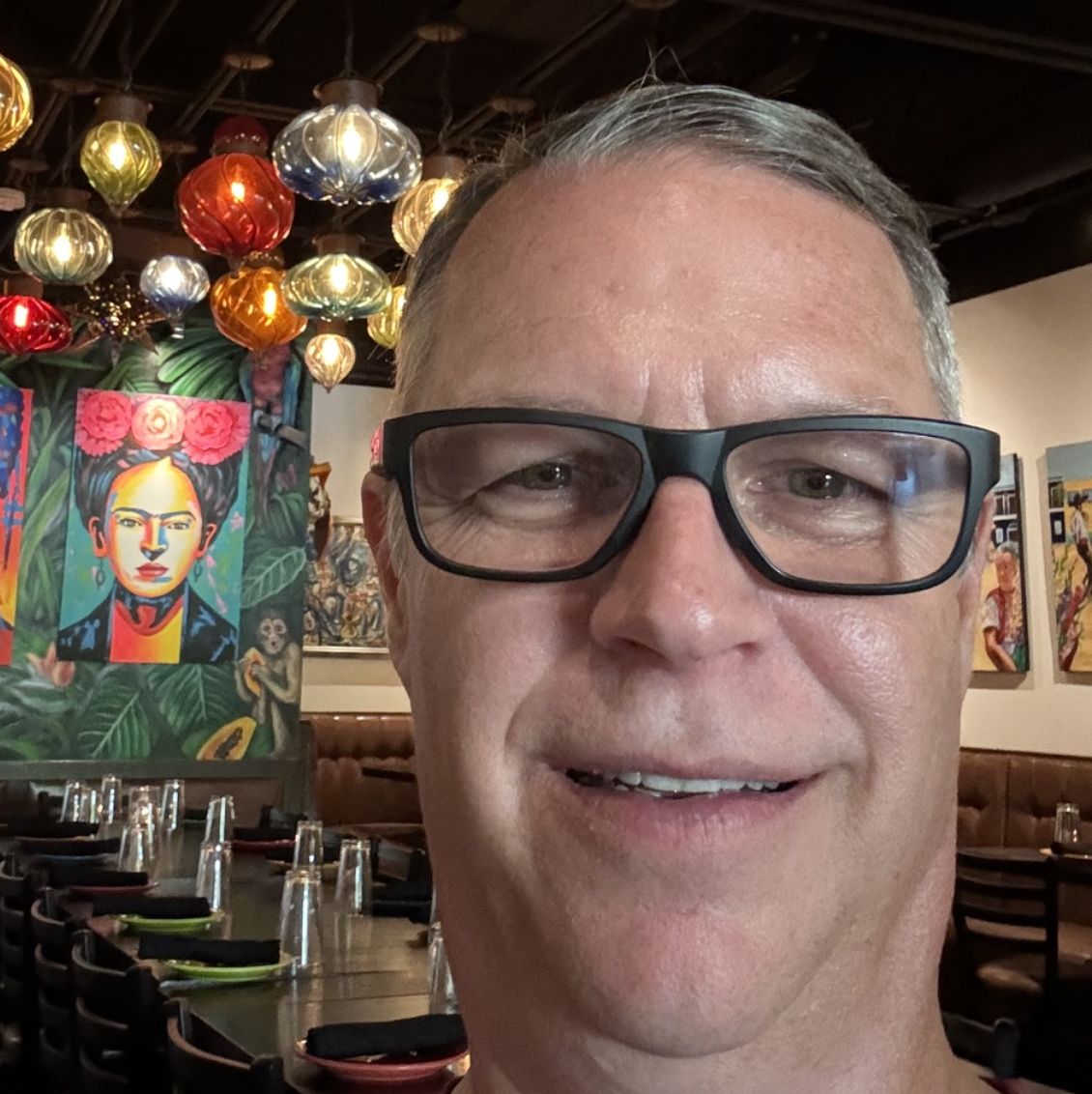 Profile of Stephen Burroughs