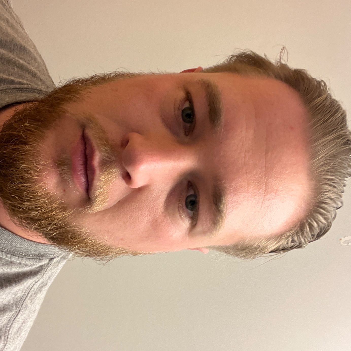 Profile of Andrew Gee