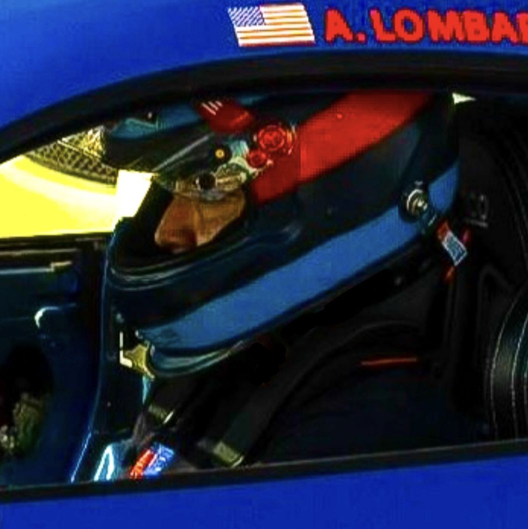 Profile of Allan Lombardi