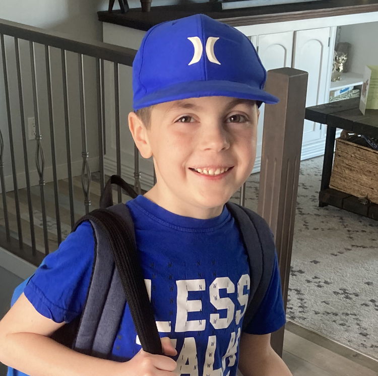 Profile of Everett Mealing