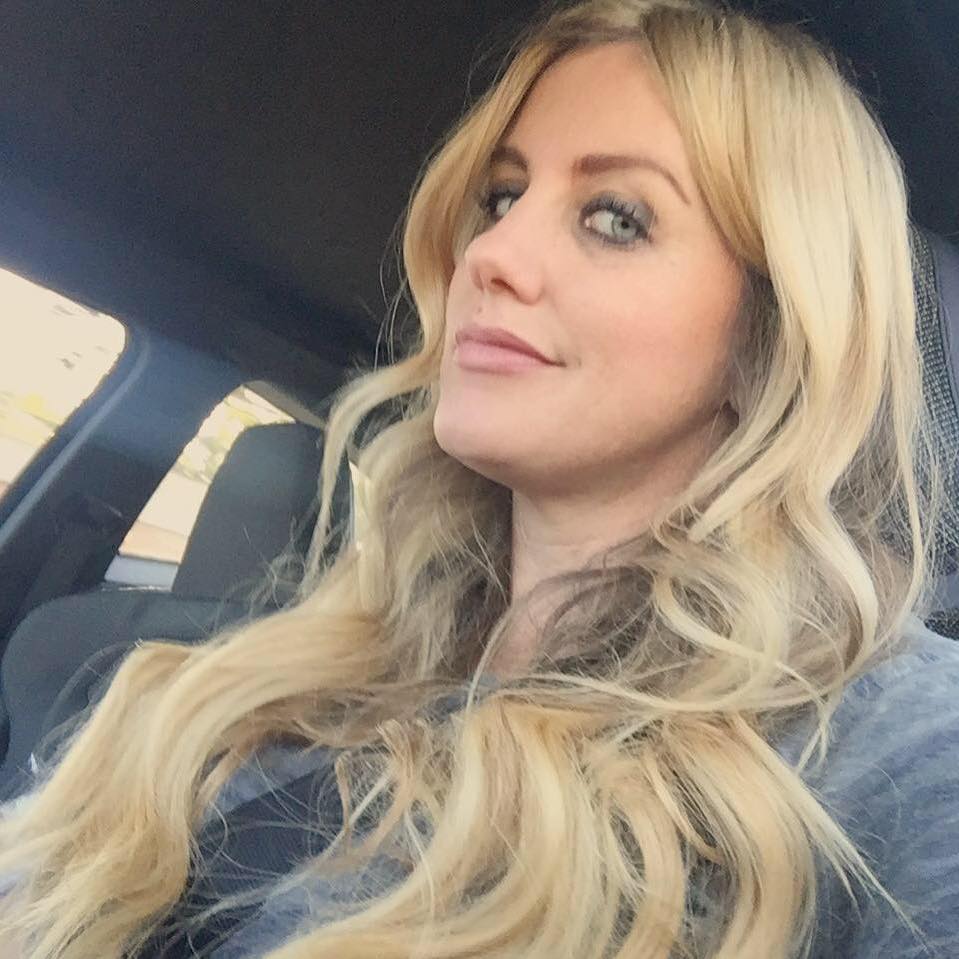 Profile of Aimee Shackelford