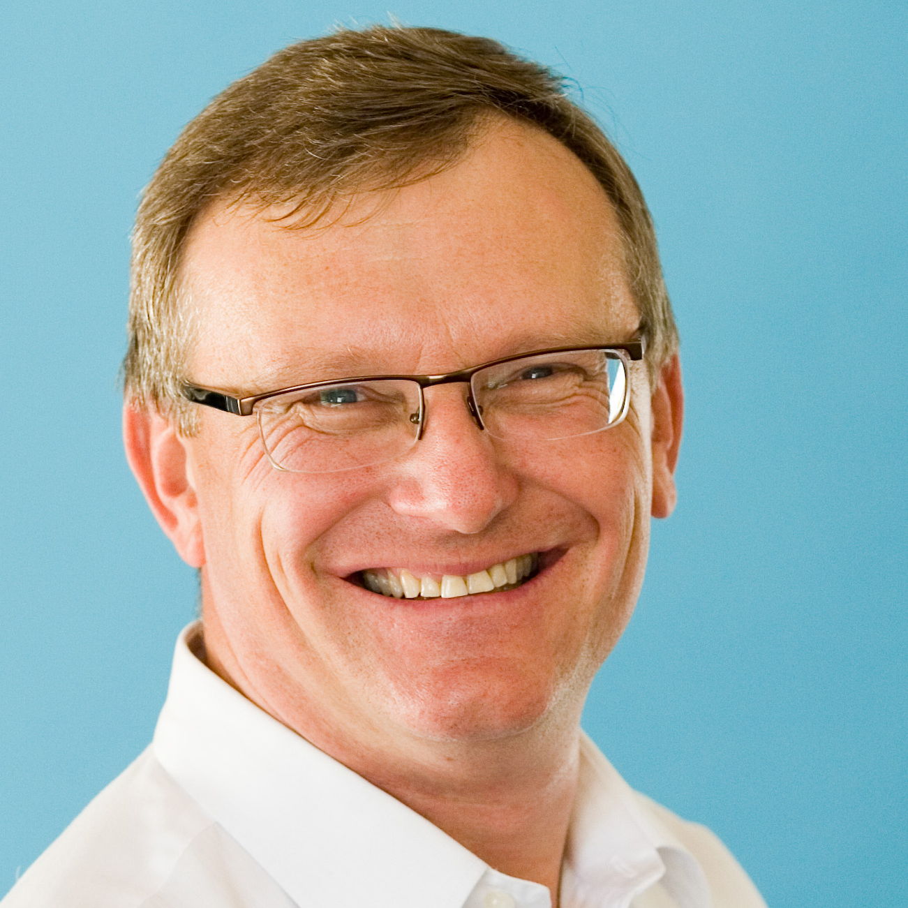 Profile of Peter H