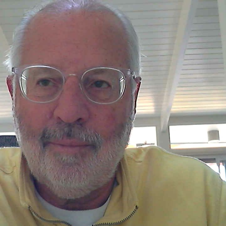 Profile of Steve Kanoff