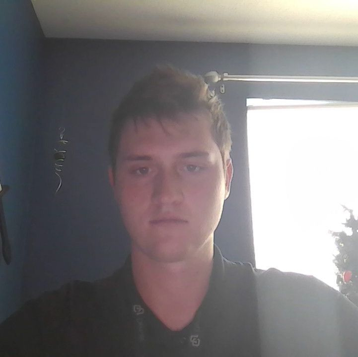 Profile of Jacob Robert Mroz